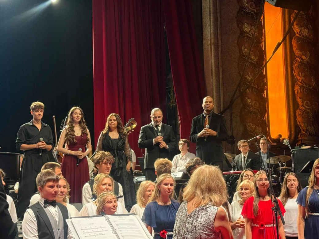 Gala „Polish Soul – American Spirit” w Chicago