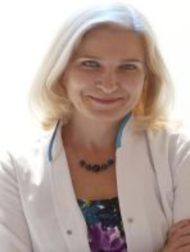 dr n. med. Elżbieta Szymańska