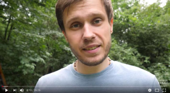 Wyjątkowe kanały podróżnicze na YouTube