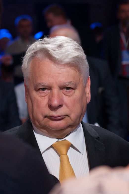  Rada Krajowa Platformy Obywatelskiej RP