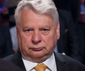  Rada Krajowa Platformy Obywatelskiej RP