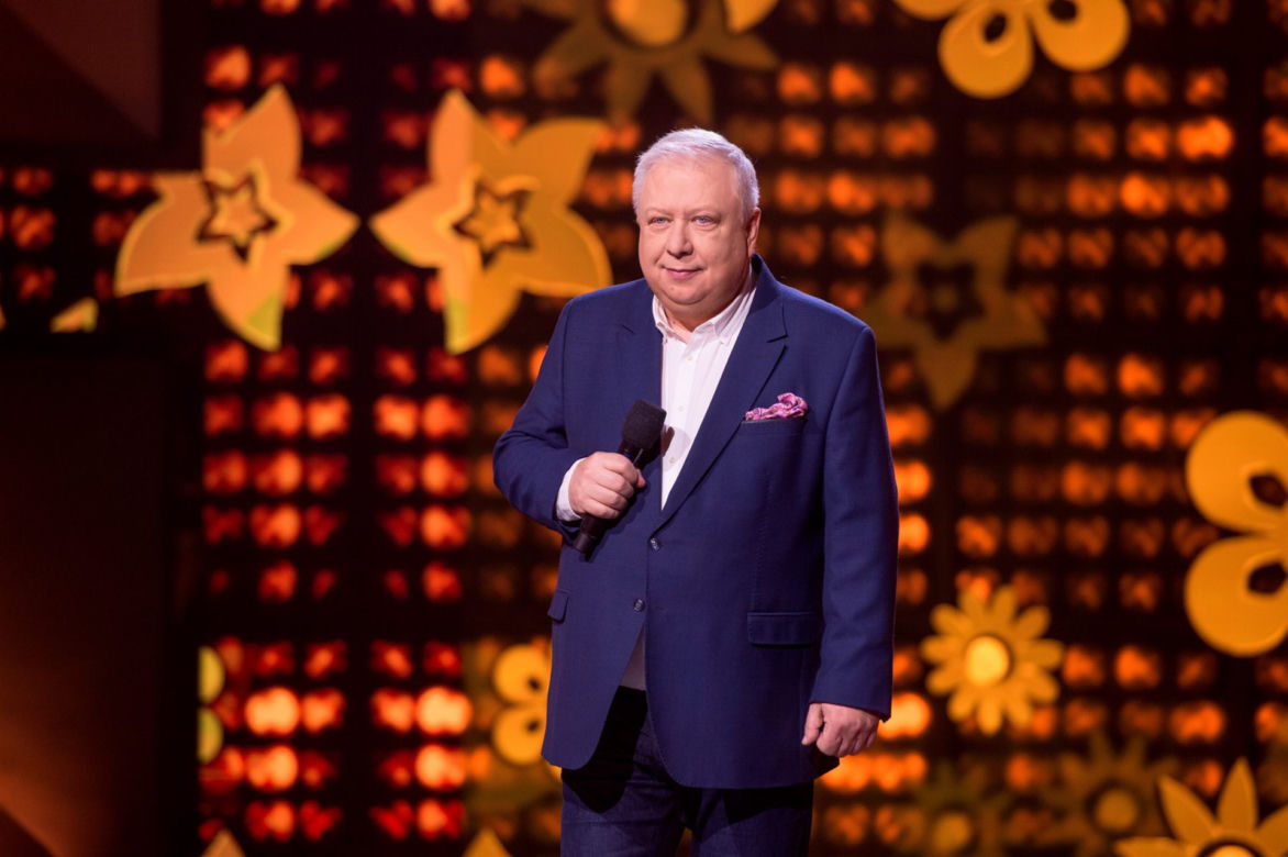 Marek Sierocki nowym gospodarzem "Szansy na sukces"