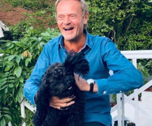 Donald Tusk 