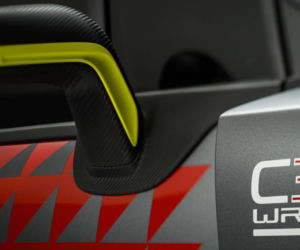 Citroen C3 WRC