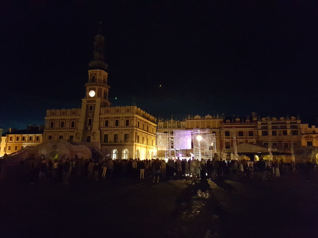 Zamojskie Lato Teatralne