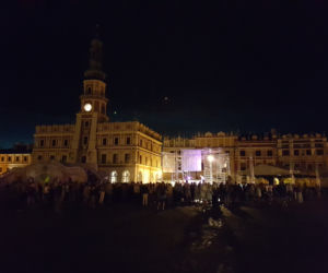 Zamojskie Lato Teatralne