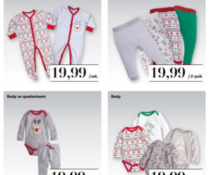Prezenty świąteczne w Biedronce