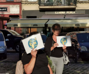 WOLNE MEDIA, WOLNE WYBORY, WOLNA POLSKA !