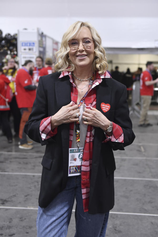 Agata Młynarska zwróciła się do Karola Nawrockiego