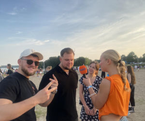 ESKA Music Tour w Ełku, relacja Eska Summer City!