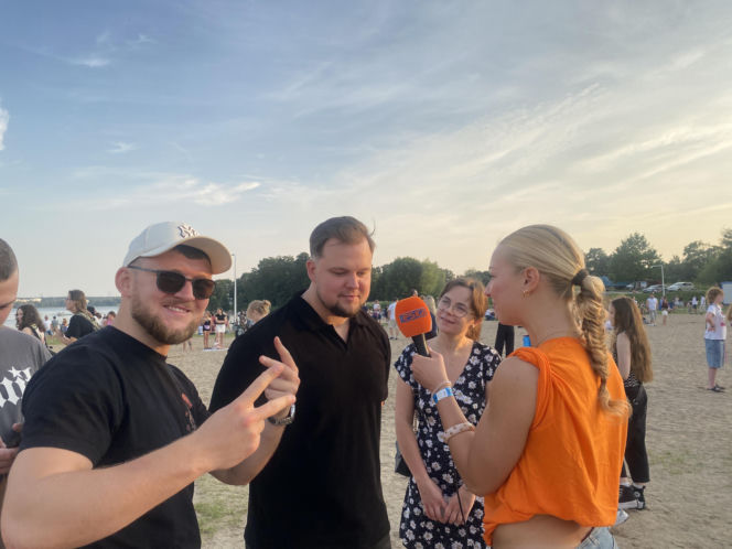 ESKA Music Tour w Ełku, relacja Eska Summer City!