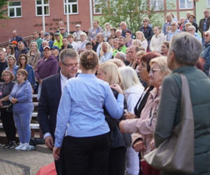 Koncert AMODII