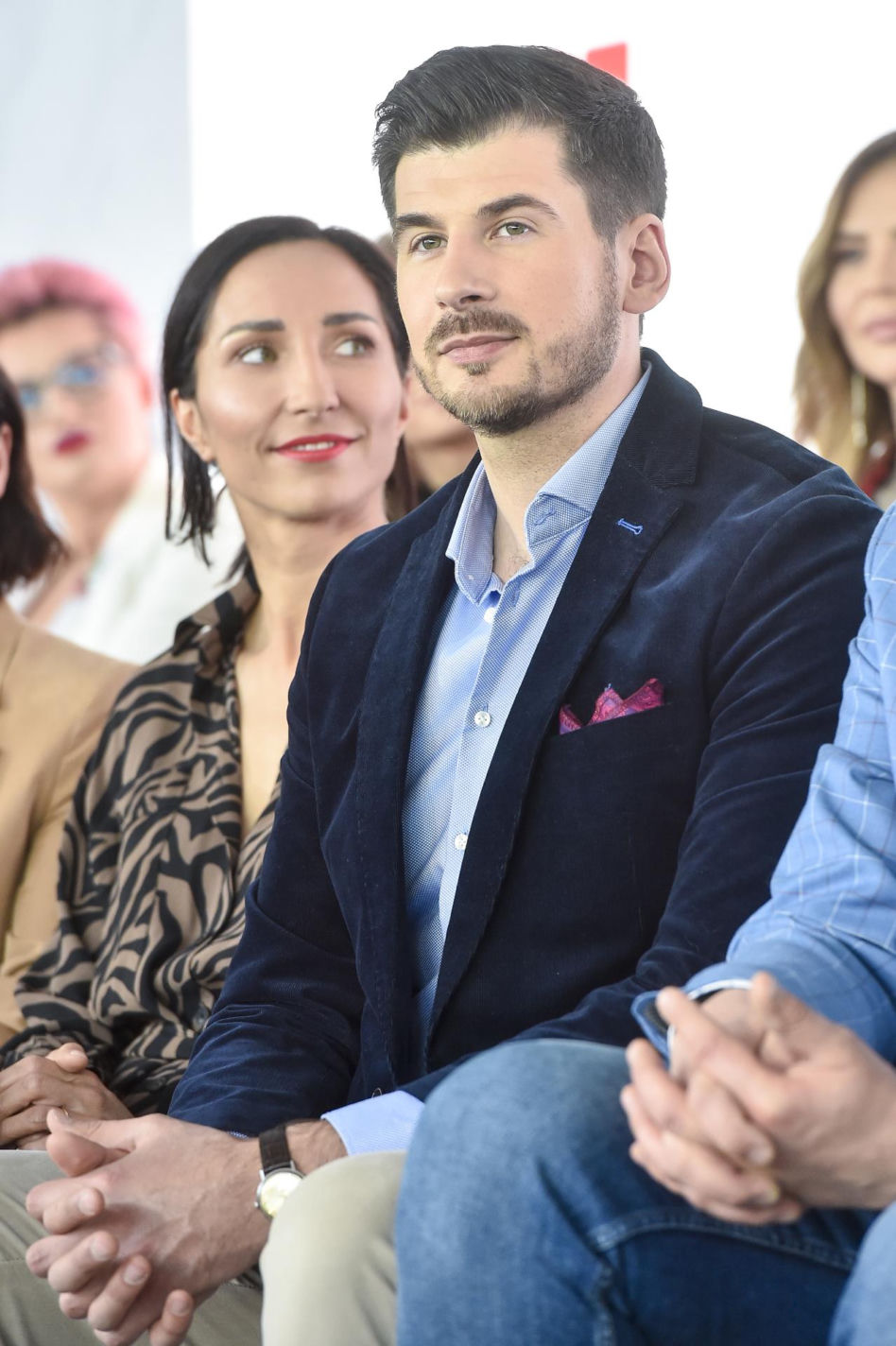 Maciej Mindak
