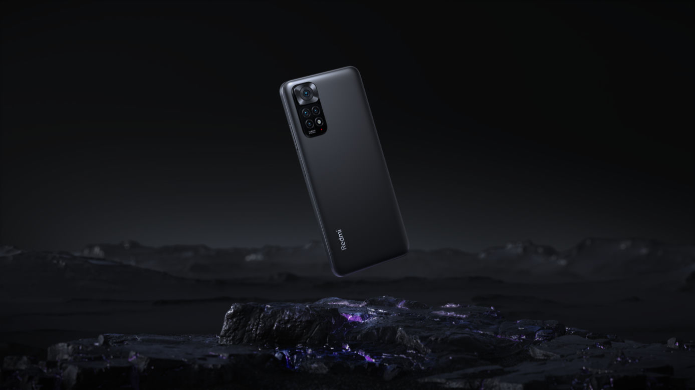 Xiaomi Redmi Note 11