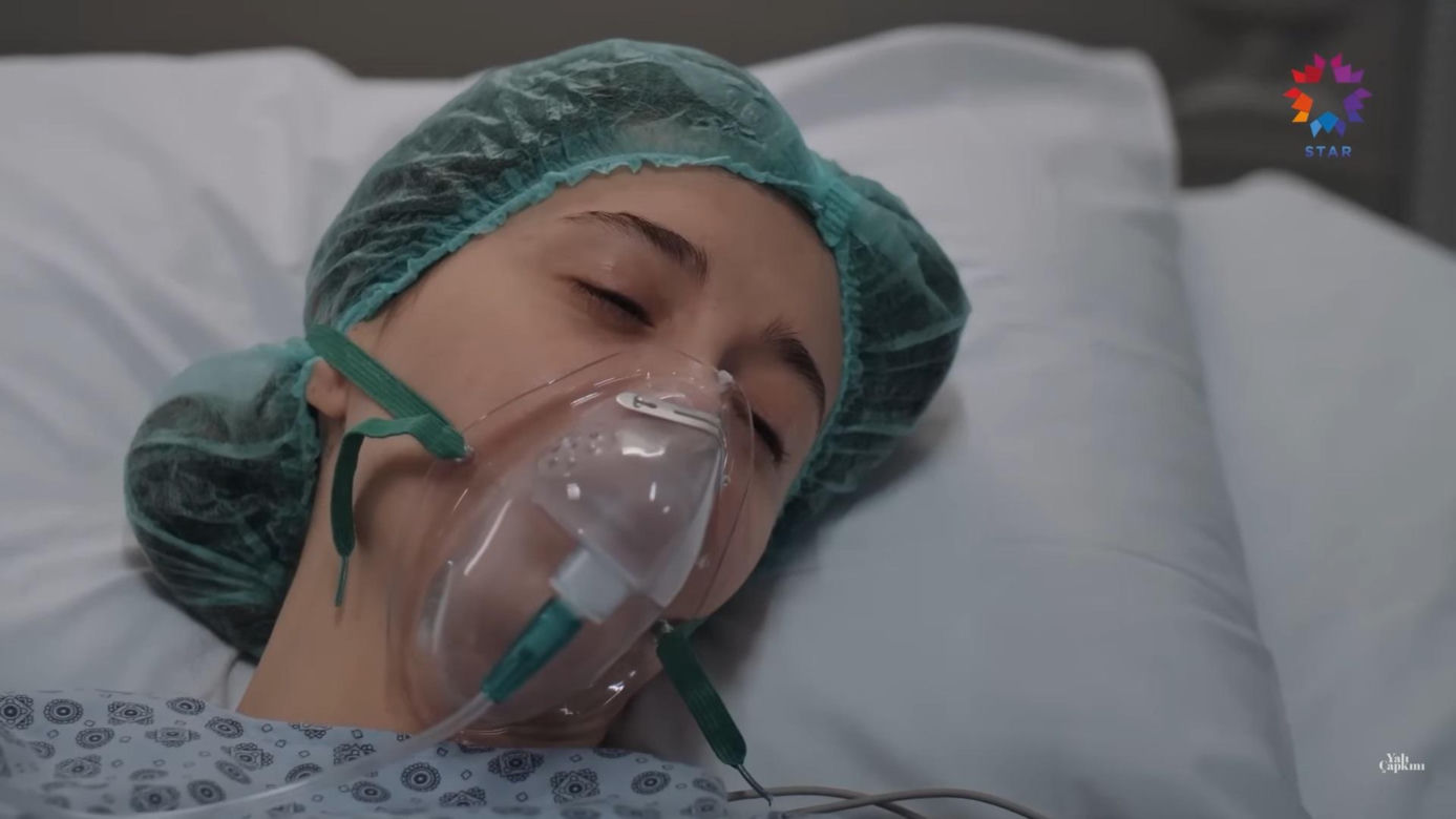 Pelin z serialu "Złoty chłopak" umrze?