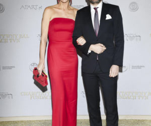 Charytatywny Bal Fundacji TVN-u