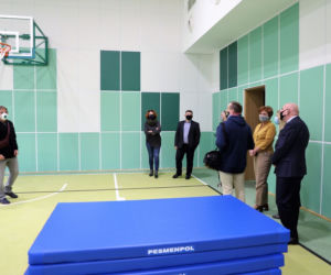Zobaczcie jak wygląda nowe skrzydło SP 20. 