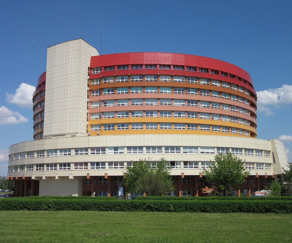 Wojewódzki Szpital Zespolony im. Ludwika Perzyny w Kaliszu