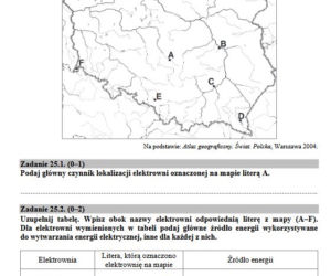 Geografia rozszerzona