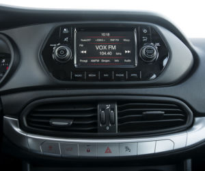 Fiat Tipo 1.6 E-Torq AT Lounge