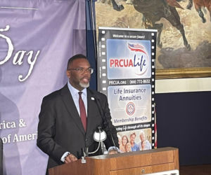 Obchody Dnia Pułaskiego w Chicago