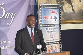 Obchody Dnia Pułaskiego w Chicago