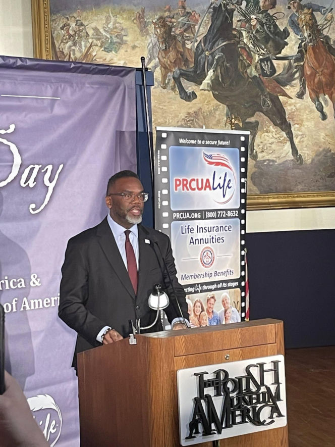 Obchody Dnia Pułaskiego w Chicago