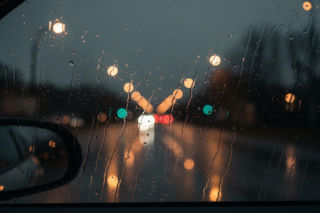 Kalisz w ogniu. Jak strażacy walczyli z falą zdarzeń w sylwestrową noc?