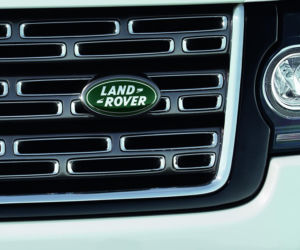 Range Rover L