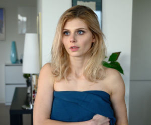 Barwy szczęścia, odc. 2098. Iwona (Izabela Zwierzyńska)