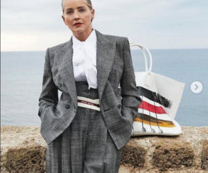 Nowa twarz Sharon Stone?! Sieć nie ma litości