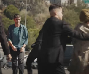 Dziedzictwo, odc. 871. Nana, Poyzar, Yusuf