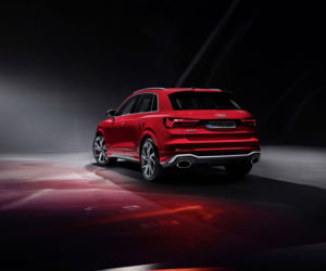 Audi RS Q3 (2020)