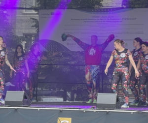 Eska Summer City - „Odetchnij na zdrowie” Gołdap Festiwal 2026