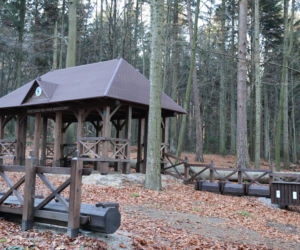 Nowa brama do królestwa Łysicy. Inwestycja w Świętej Katarzynie podnosi standardy turystyki w ŚPN