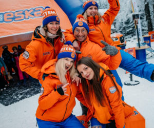 Eska Winter Patrol rozgrzał Karpacz! Zobacz, gdzie bawimy się w ten weekend!