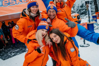 Eska Winter Patrol 2026 rozgrzał Karpacz! Zobacz, gdzie bawimy się w kolejny weekend!