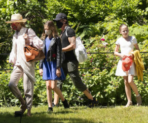 Nicole Kidman wzięła rozwód. Gwiazda z byłym mężem ma dwie córki i luksusowe mieszkania