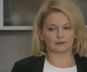 M jak miłość odc. 1066. Marta (Dominika Ostałowska)