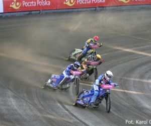 5. finał Tauron SEC 2020 w Toruniu - dużo zdjęć z Motoareny