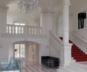 Angel Wawel. Apartamenty w Krakowie