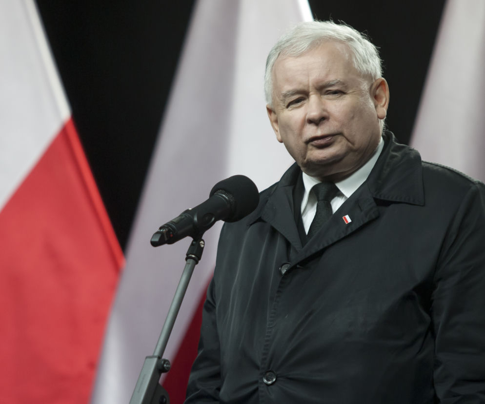 Jarosław Kaczyński