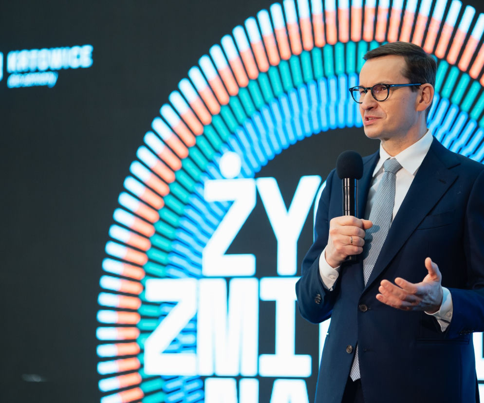 Katowice Europejskim Miastem Nauki 2024 r. Premier: Krok ku przyszłości