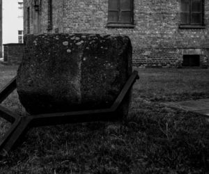 Miejsce Pamięci i Muzeum Auschwitz