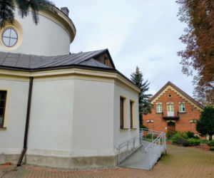 To miasto w województwie łódzkim należało do misjonarza. Jego mieszkańcy słynęli z wyrobu piwa