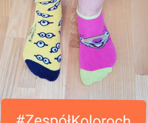 Światowy Dzień Zespołu Downa