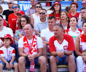 Mundial 2018. Wielkie emocje w Bydgoskiej Strefie Kibica! Tak dopingowaliśmy Polaków! [NOWE ZDJĘCIA]