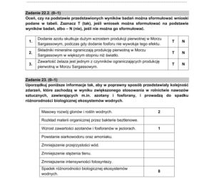 Matura 2021: Biologia. Arkusze CKE z biologii znajdziesz tutaj [Matura 12.05.2021]