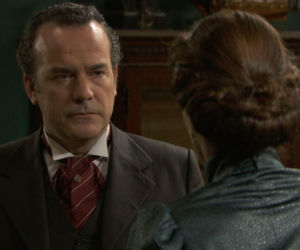 Akacjowa 38, odcinek 848: Silvia otrzymuje rozkaz poślubienia generała, by zapobiec zamachowi na księcia