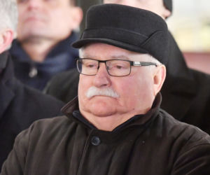 Wiec przeciwko nienawiści i przemocy w Gdańsku
